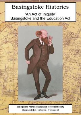 An Act Of Iniquity