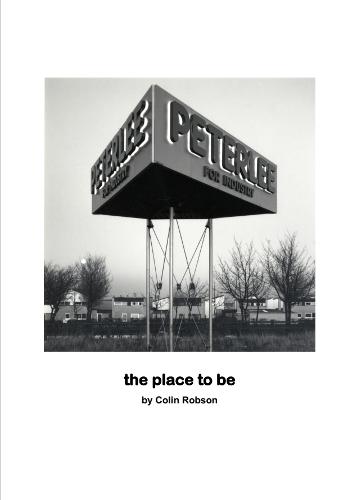 PETERLEE: the place to be