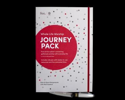 Whole Life Worship Journey Pack