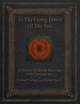 At the Going Down of the Sun
