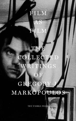 Film as Film