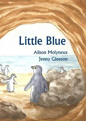 Little Blue