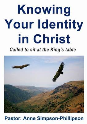 Knowing Your Identity in Christ
