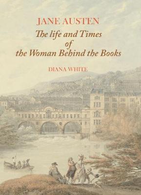 Jane Austen - The Life and Times of the Woman Behind the Books