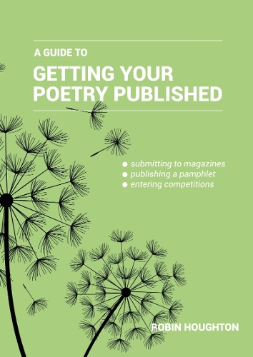 A Guide to Getting Your Poetry Published