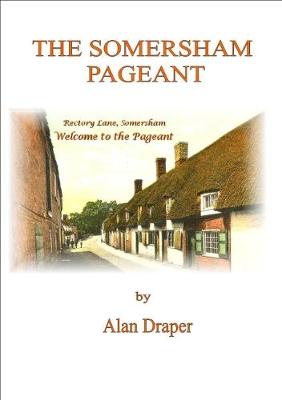 The Somersham Pageant