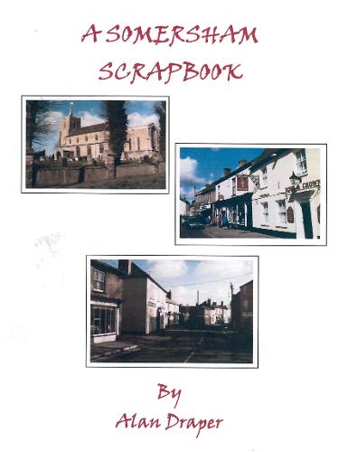 A Somersham Scrapbook