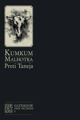 Kumkum Malhotra