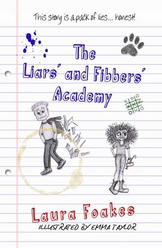 Liars' and Fibbers' Academy, The