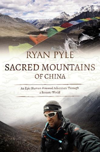 Sacred Mountains of China