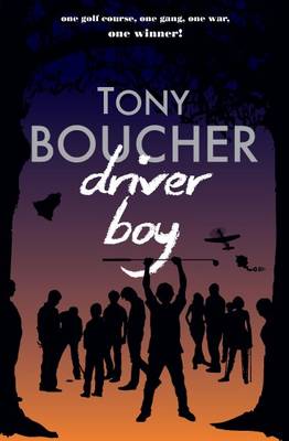 Driver Boy