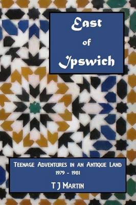 East of Ipswich