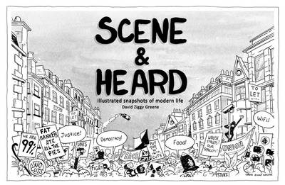Scene & Heard