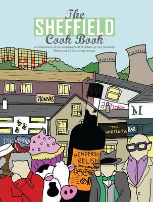 The Sheffield Cook Book
