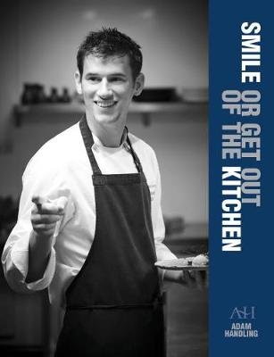 Smile or Get Out of the Kitchen