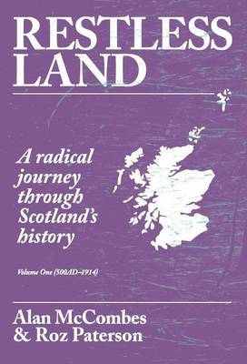 Restless Land