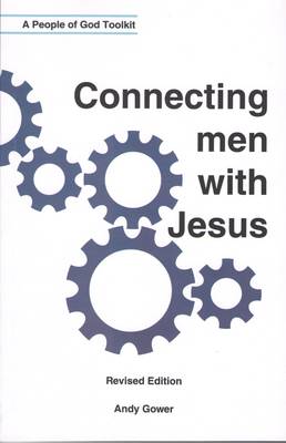 Connecting Men with Jesus