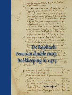 De Raphaeli : Venetian double entry bookkeeping in 1475