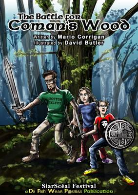 The Battle for Coman's Wood