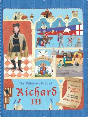 The Children's Book of Richard III