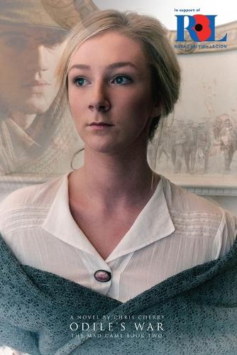 Odile's War