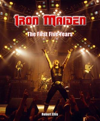 Iron Maiden