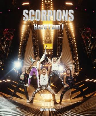 Scorpions