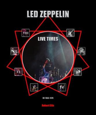 Led Zeppelin