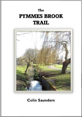 The Pymmes Brook Trail