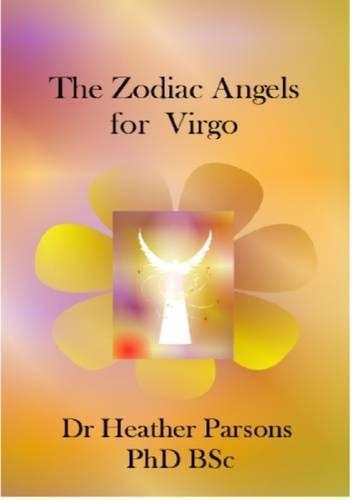 The Zodiac Angels for Virgo