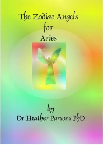 The Zodiac Angels for Aries