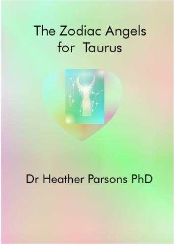 The Zodiac Angels for Taurus