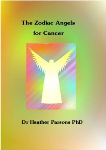The Zodiac Angels for Cancer