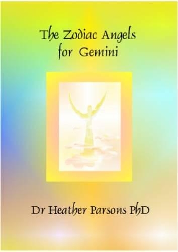 The Zodiac Angels for Gemini