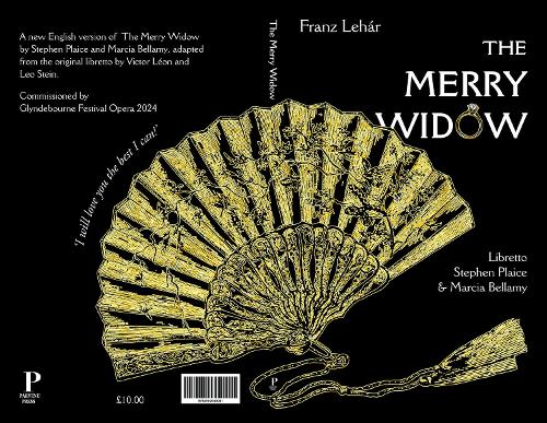 The Merry Widow