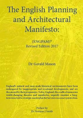 The English Planning & Architectural Manifesto