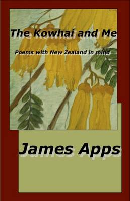 The Kowhai and Me