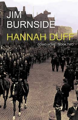 Hannah Duff