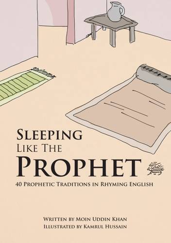 Sleeping Like the Prophet