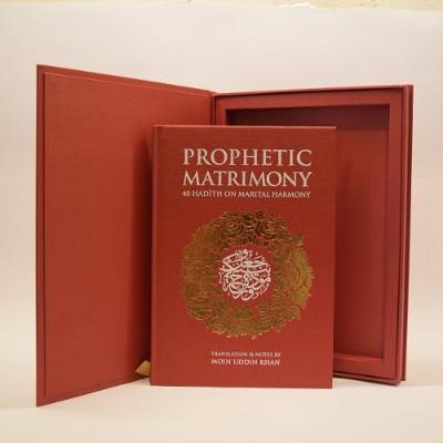 Prophetic Matrimony