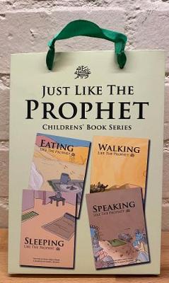 Just Like The Prophet