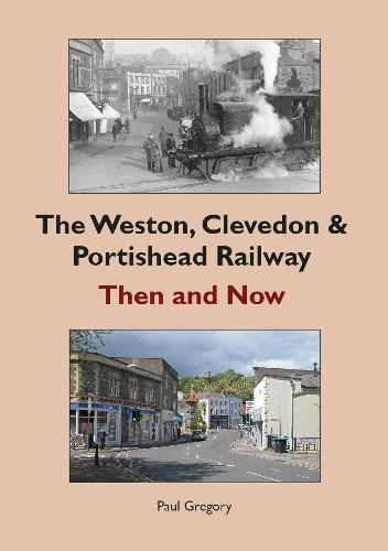 The Weston, Clevedon & Portishead Railway