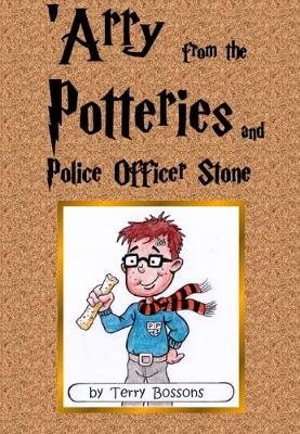 'Arry from the Potteries and Police Officer Stone