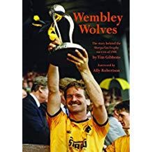 Wembley Wolves