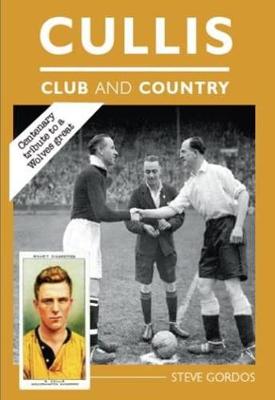 Cullis - Club and Country
