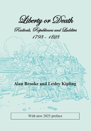 Liberty or Death