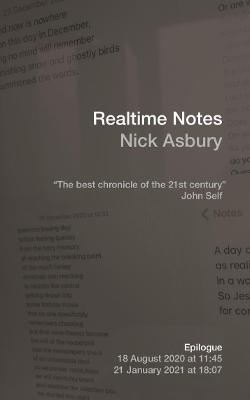 Realtime Notes: Epilogue