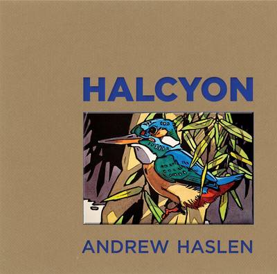 Halcyon