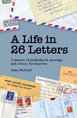 A Life in 26 Letters