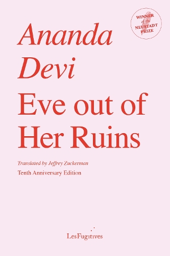 Eve Out of Her Ruins
